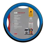 ROOLIKATE CLUB M SININE 44-46cm