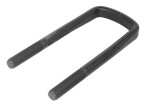 SCHOMACKER 98913245-S / leaf spring chain m20x1.5mm, 91mmx245mm fits: mercedes actros, atego, axor 04.96-