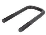 SCHOMACKER 98917210-S / leaf spring chain m20x2mm, 91mmx210mm fits: man tga 04.00-