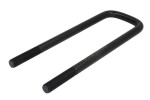 SCHOMACKER 98917340-S / leaf spring chain m20x2mm, 91mmx340mm form0, ref. no: 91000302-s fits: man