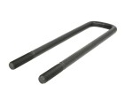SCHOMACKER 98927450-S / leaf spring chain m24x2mm, 91mmx450mm fits: man tga, tgs i 04.00-