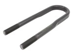 SCHOMACKER 98933350-S / leaf spring chain m24x1.5mm, 91mmx350mm fits: mercedes