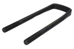 SCHOMACKER 98937320-S / leaf spring chain m20x2mm, 91mmx320mm form1, ref. no: 91000302-s fits: man