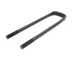 SCHOMACKER 98937420-S / leaf spring chain m20x2mm, 91mmx420mm form1, ref. no: 91000302-s fits: man