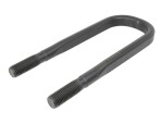 SCHOMACKER 98950311-S / leaf spring chain m24x3mm, 92mmx311mm fits: scania