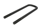 SCHOMACKER 98953360-S / leaf spring chain m22x1,5mm, 91mmx360mm form0, ref. no: 91000303-s fits: mercedes
