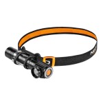 pealamp akuga USB 800 LM