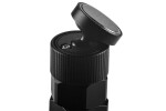 taskulamp akuga USB 300LM 2 in 1 CREE XPE + COB LED