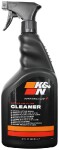 K&N õhufiltri puhastuaine 950ml.