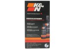 filter preservation kit (detergent; oil) 237ml/592ml 99-5050bl