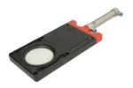 Toilet cabin support sobib: MAN; MERCEDES; NEOPLAN; SETRA