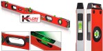 Lood professionaalne, 990 Zeus magnet 80 cm