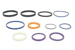 ANAC MAKINA 991-20013-AN / repair kit, working cylinder, servo motor seals (65/120mm) suitable for: jcb