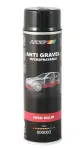 Motip kivikaitse must profi 500ml