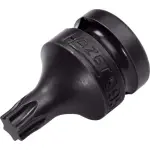 padrun 1/2" pesale T50 löök (TORX)