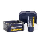 Mannol Poleerimispasta kompl 325ml+75g