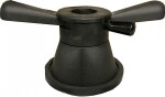 uni-trol kiirlukusti 36mm balansseerimispingile