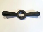 uni-trol kiirlukusti käepide 36mm