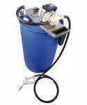 apac 1770.urb2 adblue 200l vaadipump elektriline 230v