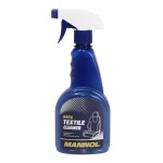 Mannol 9976 Tekstiilipuhastus pritsiga 500ml