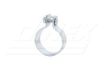 KLAMBER DIN Ø 104,5 MM