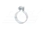 KLAMBER DIN Ø 68,5 MM