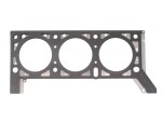 FEL-PRO 9978PT / cylinder head gasket left (thickness: 0.8mm, left side) fits: chrysler town & country, voyager iv, voyager v, dodge caravan, grand 3.3 02.00-