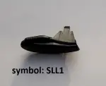 uni-trol heeblivaba l+l montaazipea plastkate sll1