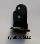uni-trol heeblivaba l+l montaazipea plastkate sll2