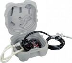 kütusetankur mobiilne 12v pump 40l/min. kandekohvris 1770.d240 apac