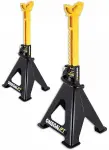 nelijalgpüramiid pukk 6t 2tk 405-603mm omega