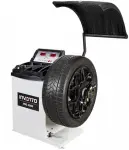 auto ratta tasakaalustuspink vbs 220e max 24" invento