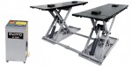 käärtõstuk poolkõrge 3.5t 1200mm. sl s35h invento
