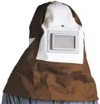 liivapritsimask "deluxe"