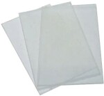 liivapritsimask "deluxe" varuklaasid 3tk