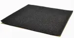 sound absorber müramatt/absorber 7.0mm 600x1000mm vibrofiltr