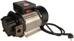 elektriline õlipump. 40l/min. 230v. max visc. 2000cst 1770.m2002mc apac