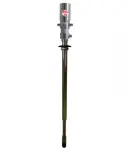 pneumaatiline pump, 3:1, 12l/min, 1000l vaadile 1776s apac