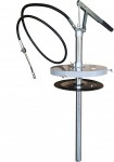 määrdepritsi komplekt ämbrile. hoovaga. 284mm. kaas 317mm 1790.act apac