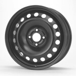 6.5x16, 4x100, CH 60, ET: 49; Velg teras sobib: RENAULT GRAND SCENIC II, GRAND SCENIC III, MEGANE II, SCENIC II, SCENIC III 09.02- ALCAR