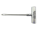 с ушком шило safety seal xl. t-рукоятка. металл (Для промышленных шин)