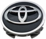 toyota kapsel oe-valuveljele (42603-48140). must