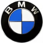 bmw kapsel oe-valuveljele (36136850834) 5x112 velgedele