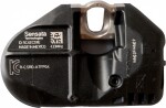 tpms andur schrader hvor gen6. 3717. 434 mhz (ventiilita) man (81.27421-0320)