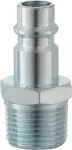 suruõhu kiirliide (isa) 1/2" npt väliskeere pcl xf r1/2" aa7104