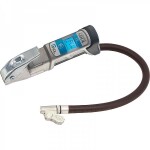 digit. rehvipumpamise püstol, profi, 0,3-17,2bar, 0,5m pcl accura mk4