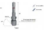 tpms ventiil wonder 1353 veoauto valuveljele 9,7mm
