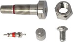 tpms ventiil wonder 5705 veoauto valuveljele 9.7mm. l=40mm