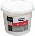 veljerasv 5kg. "typax" (michelin tigre analoog) 785-5e