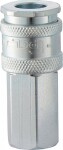 suruõhu kiirliitepesa rp 1/4" sisekeere xf pcl ac71cf